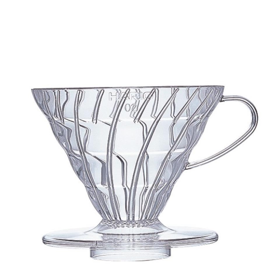 BUNDLE V60 (V60, râșnițâ, cântar, filtre)