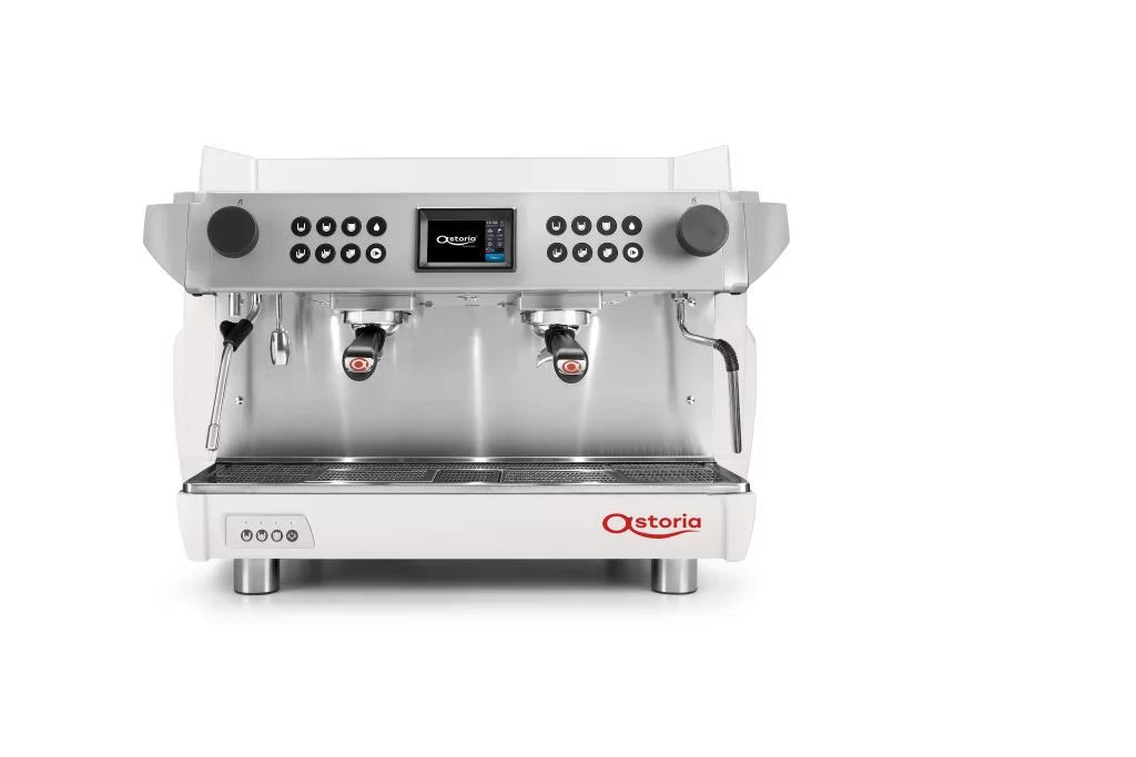 Espressor Astoria Plus 4 You Advantage