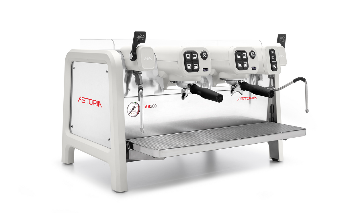 Espressor Astoria AB200