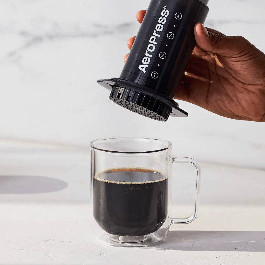 Aeropress Clasic