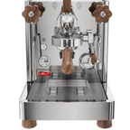 ESPRESSOR DE CASĂ LELIT BIANCA V3 (+ACCESORII)