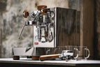 ESPRESSOR DE CASĂ LELIT BIANCA V3 (+ACCESORII)
