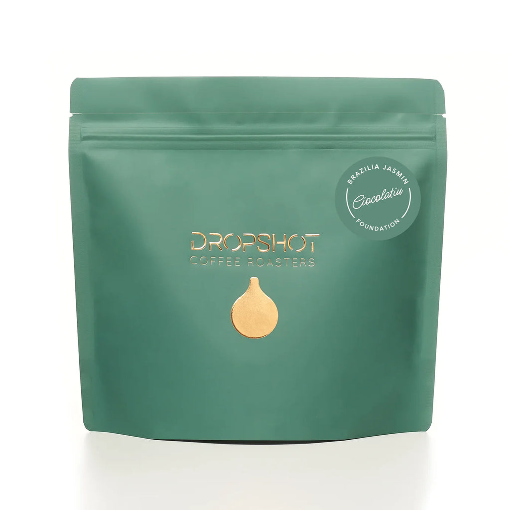 Brazilia Flor De Jasmin