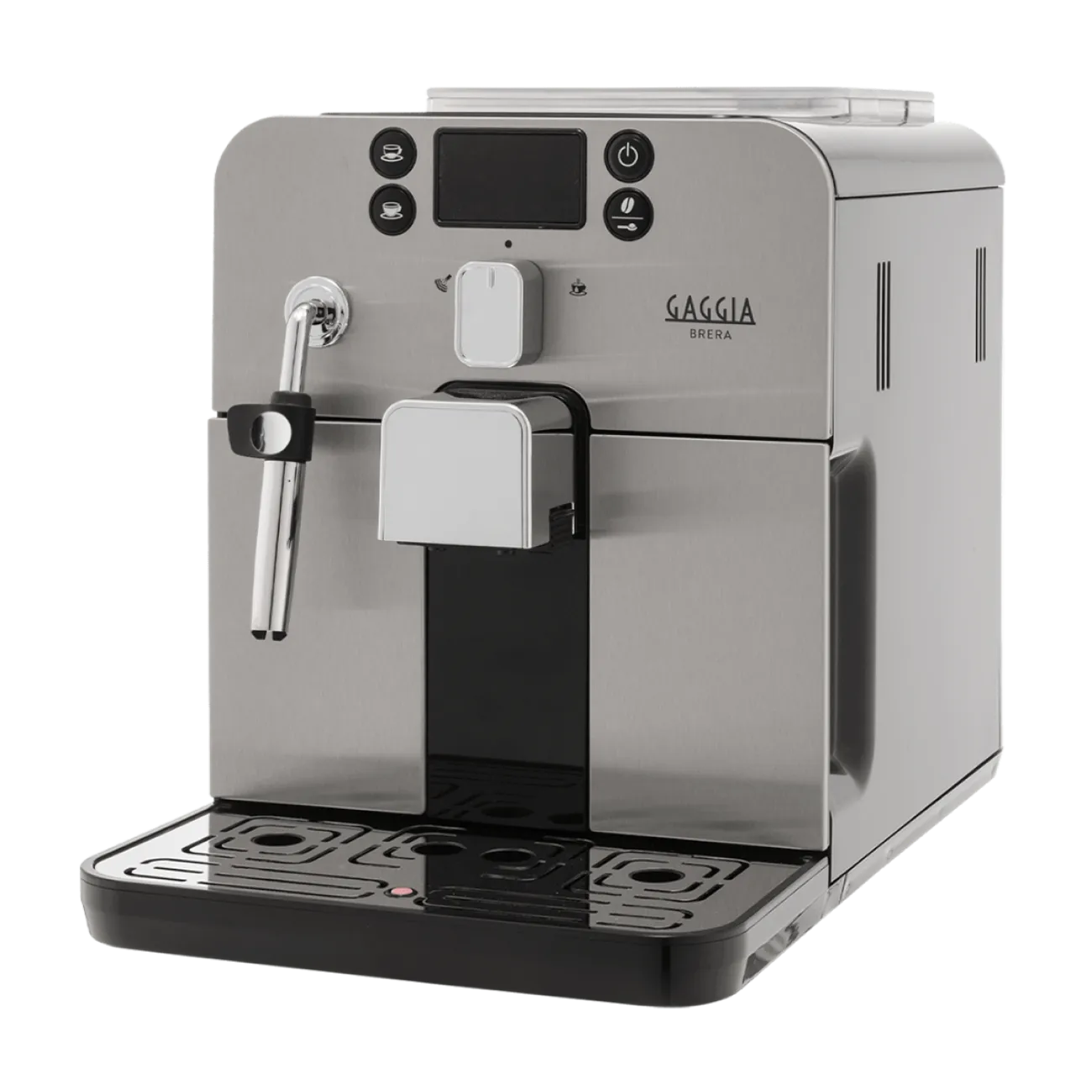 Gaggia Brera Black
