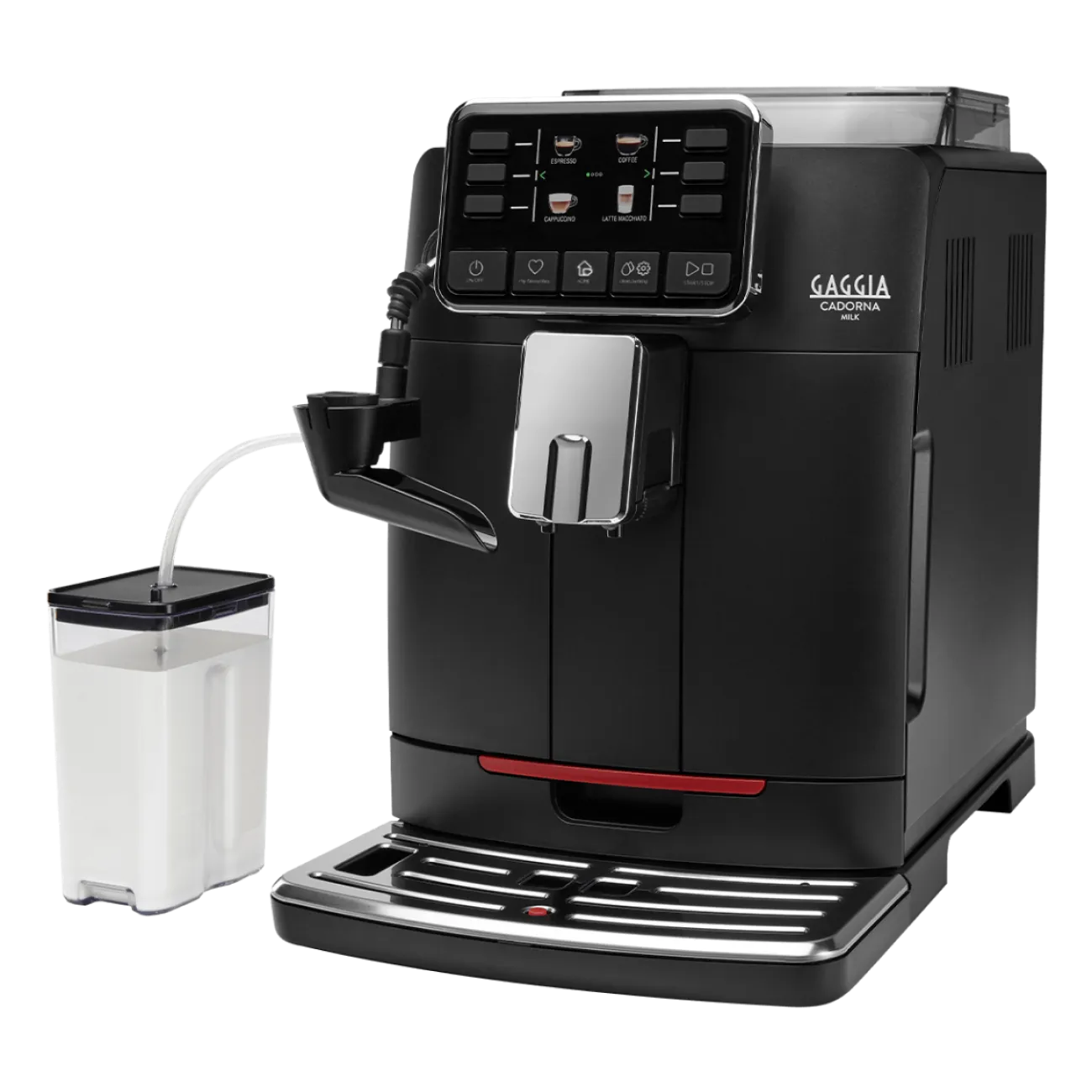 Gaggia Cadorna Milk