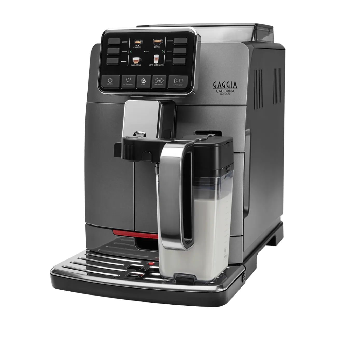 Gaggia Cadorna Prestige
