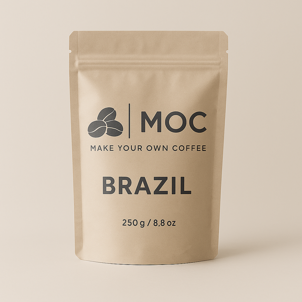 Cafea 250g Brazilia