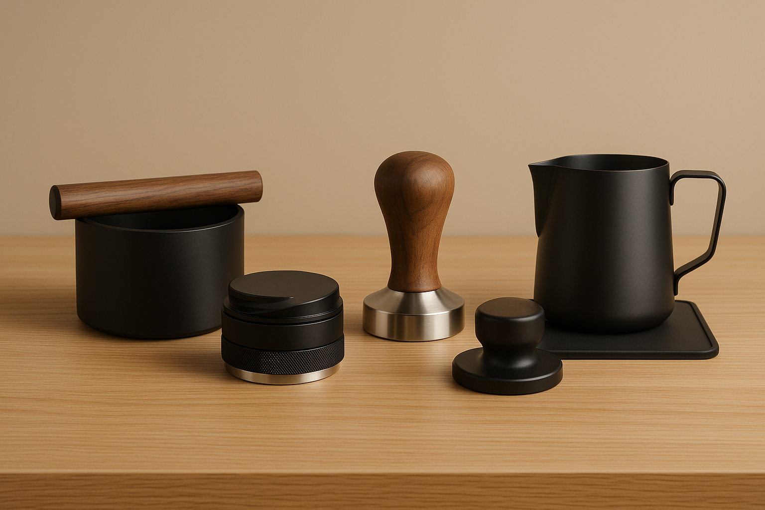 Kit accesorii normccore