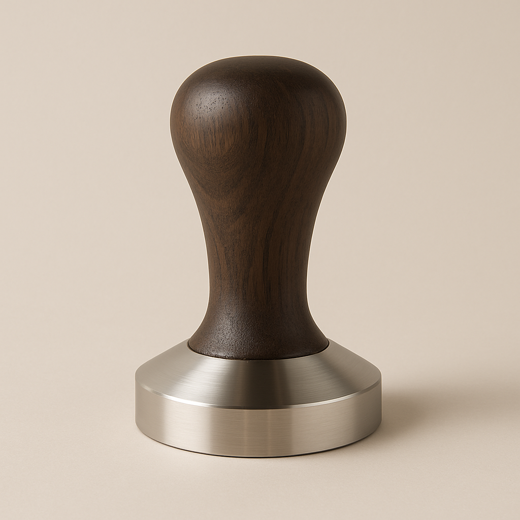 Tamper