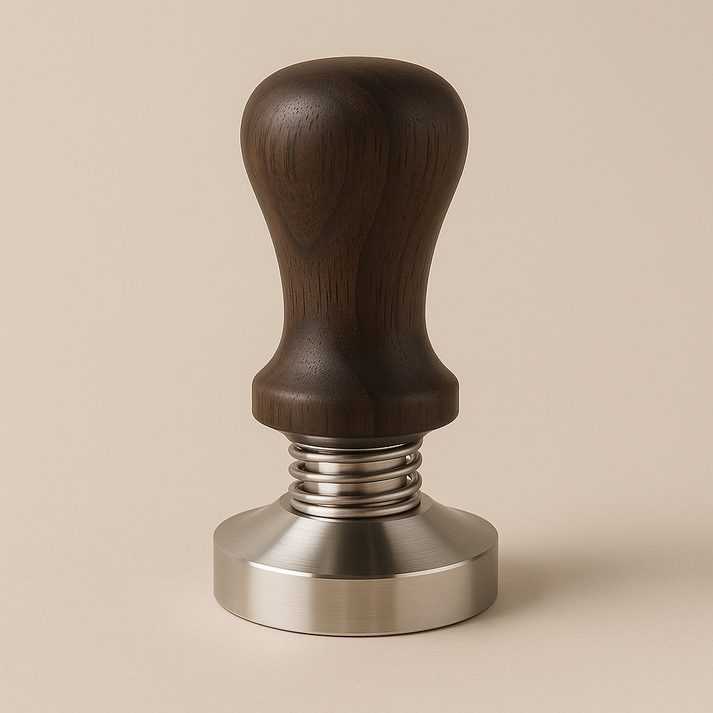 Tamper cu arc