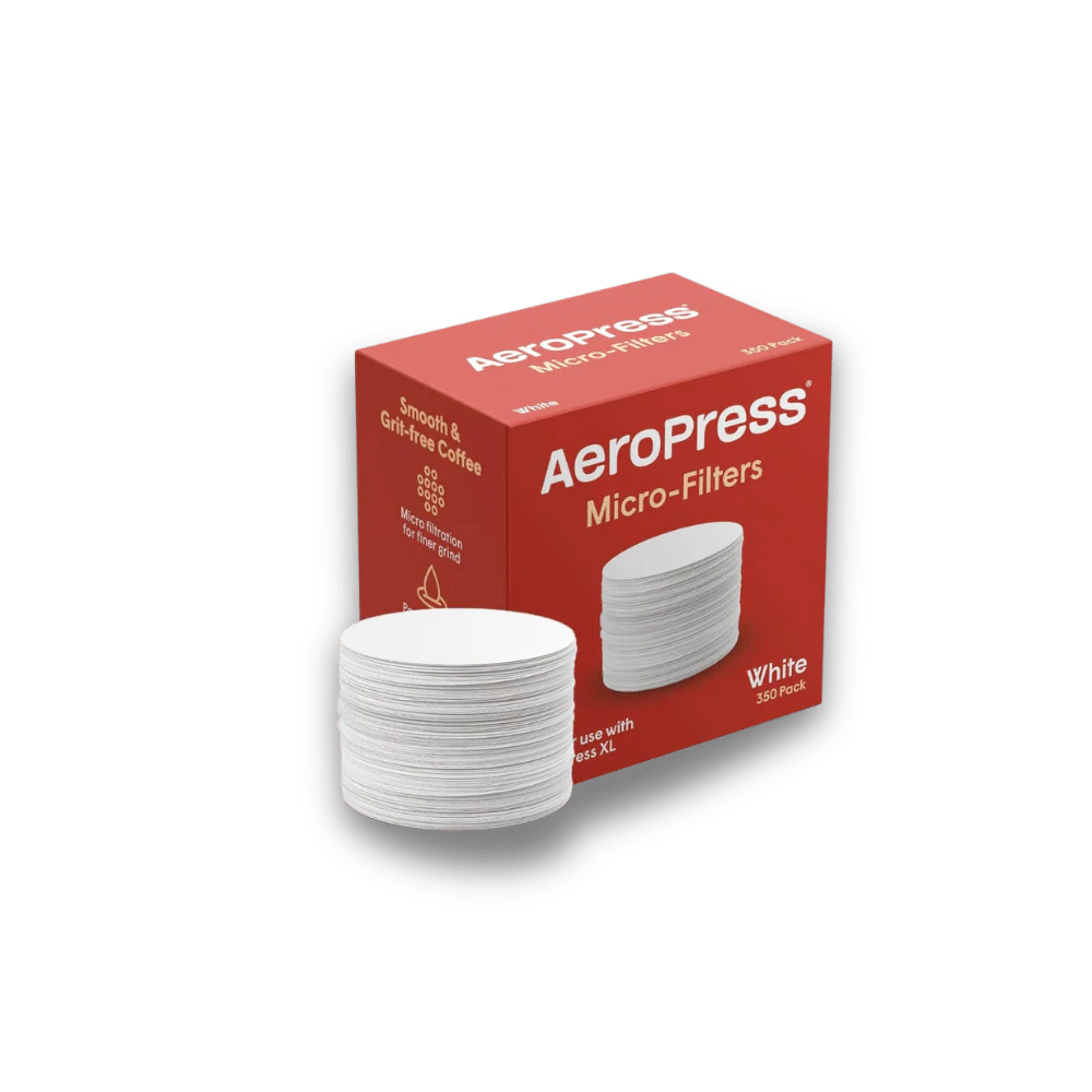 Filtre aeropress