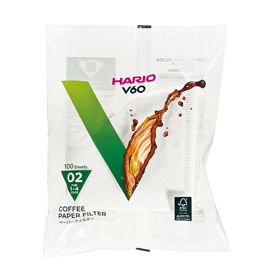 BUNDLE V60 (V60, râșnițâ, cântar, filtre)