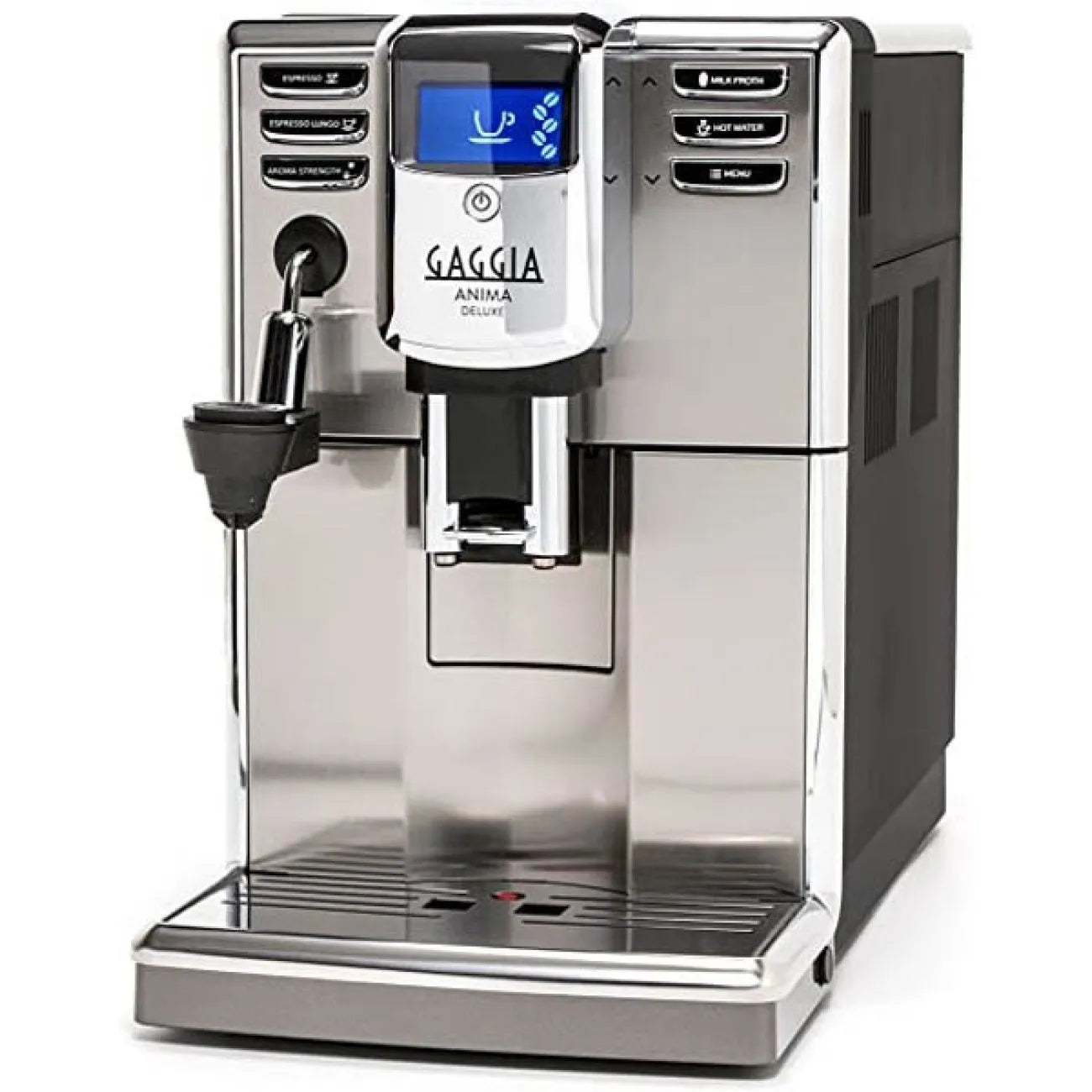 Gaggia Anima Deluxe