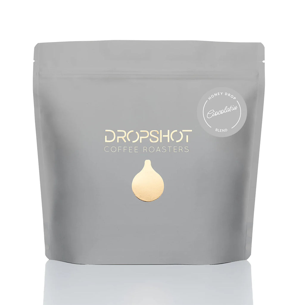 Honey Drop Blend