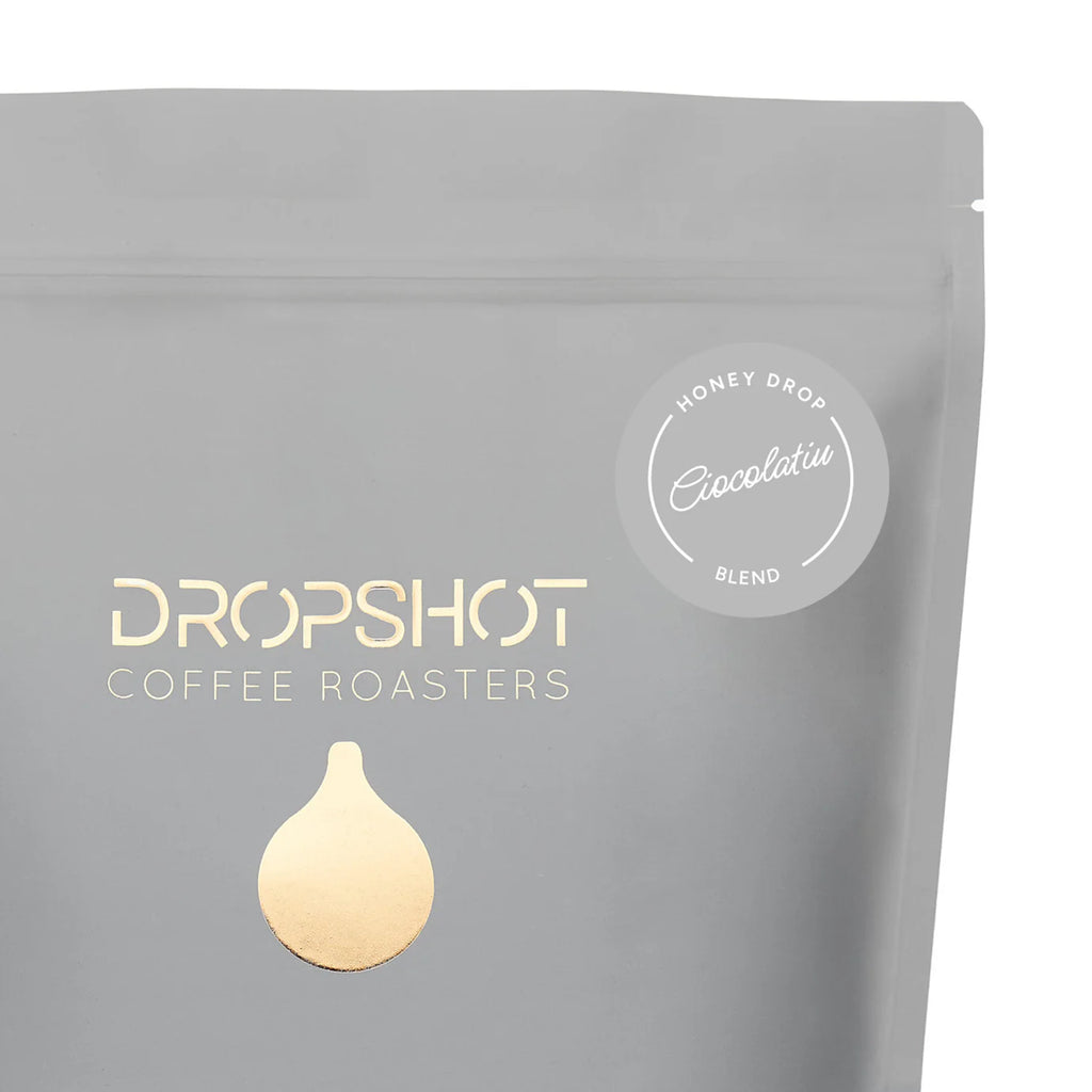 Honey Drop Blend