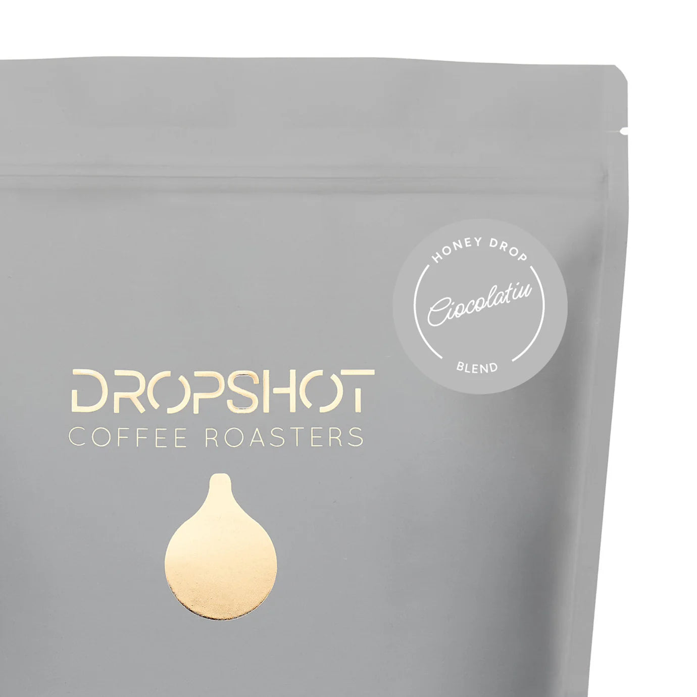 Honey Drop Blend