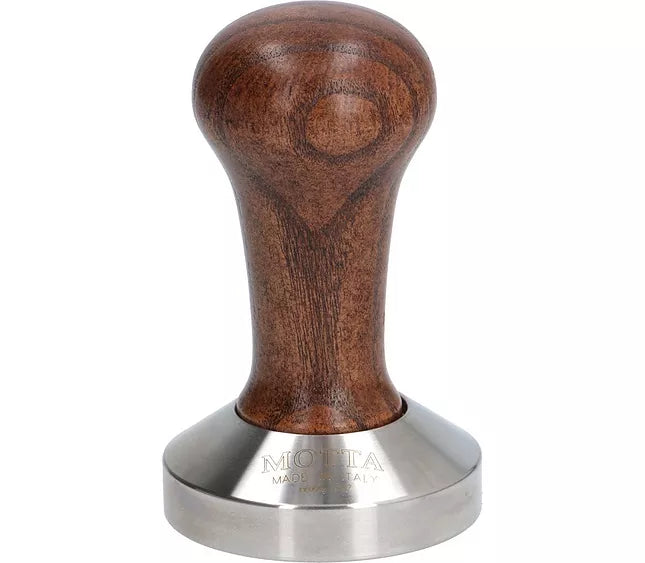 Motta tamper