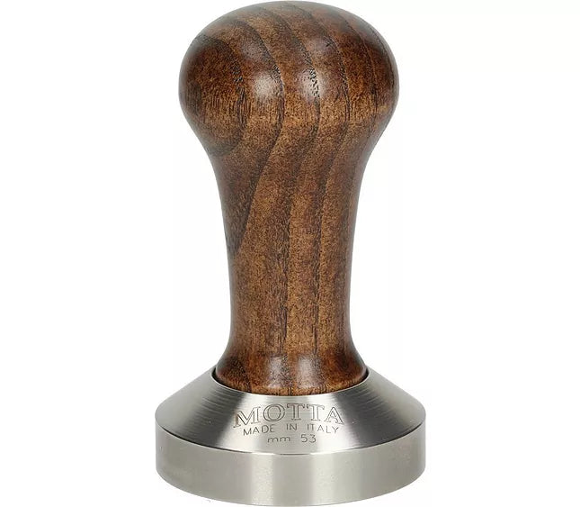 Motta tamper