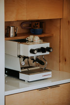 ESPRESSOR LA MARZOCCO LINEA MICRA