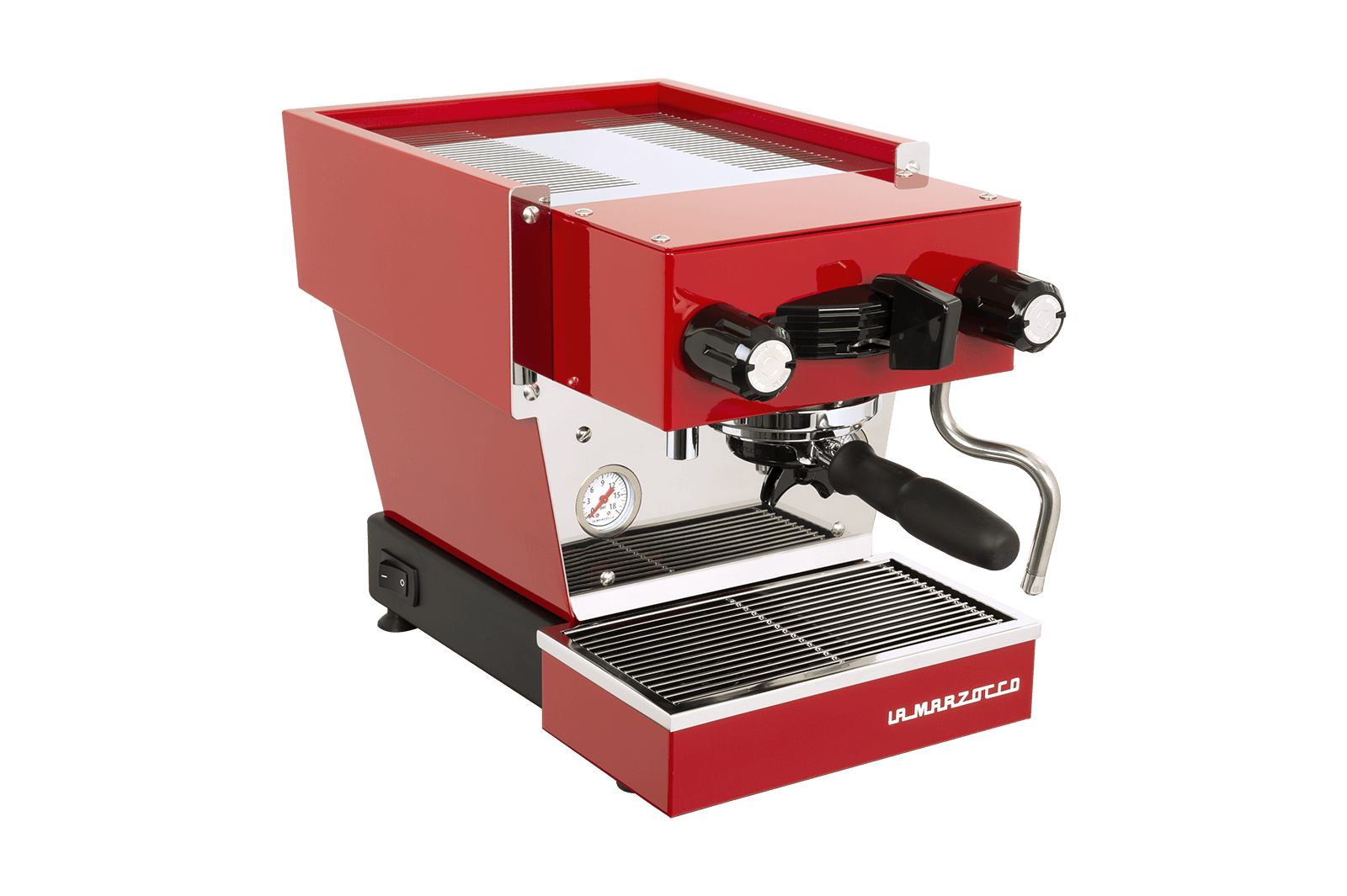 ESPRESSOR LA MARZOCCO LINEA MICRA