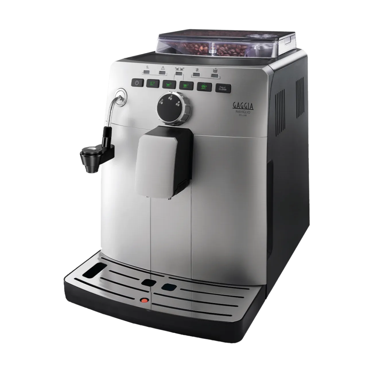Gaggia Naviglio Deluxe