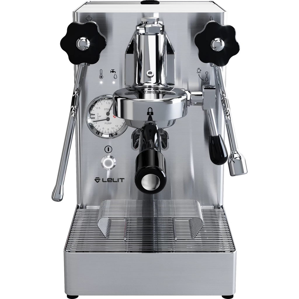 ESPRESSOR DE CASĂ LELIT MARA X PL62X + ACCESORII