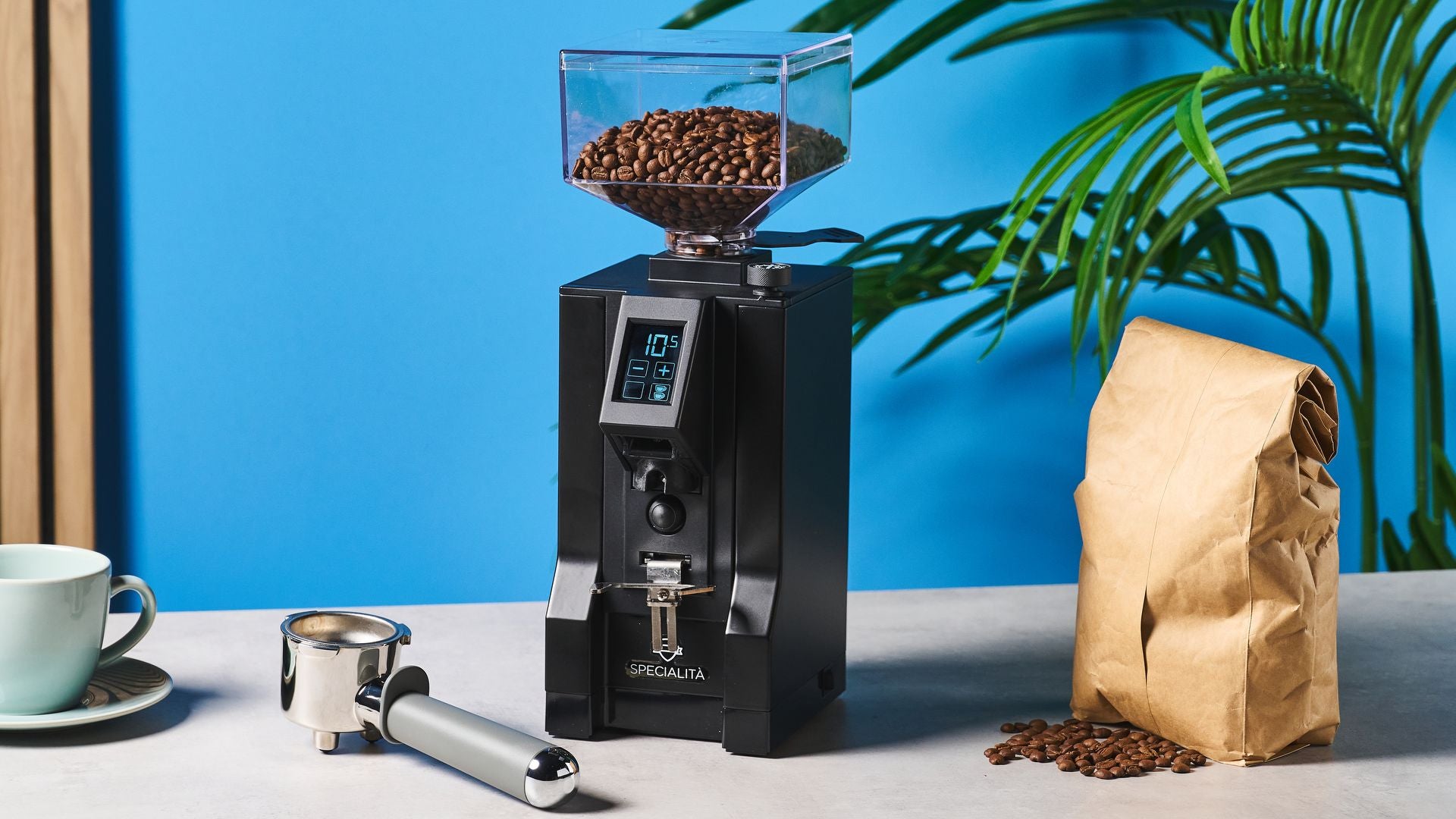 EUREKA MIGNON SPECIALITA