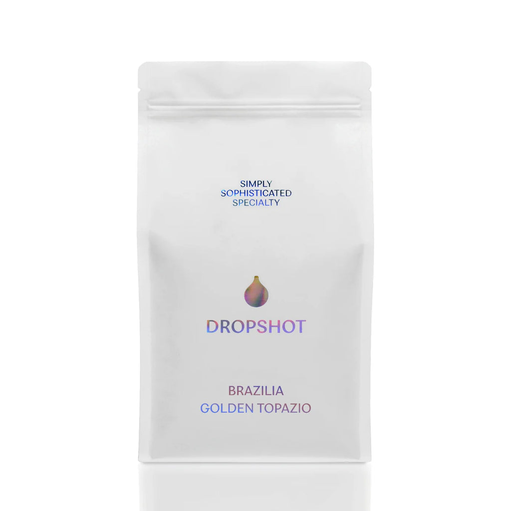 Brazilia Golden Tapazio