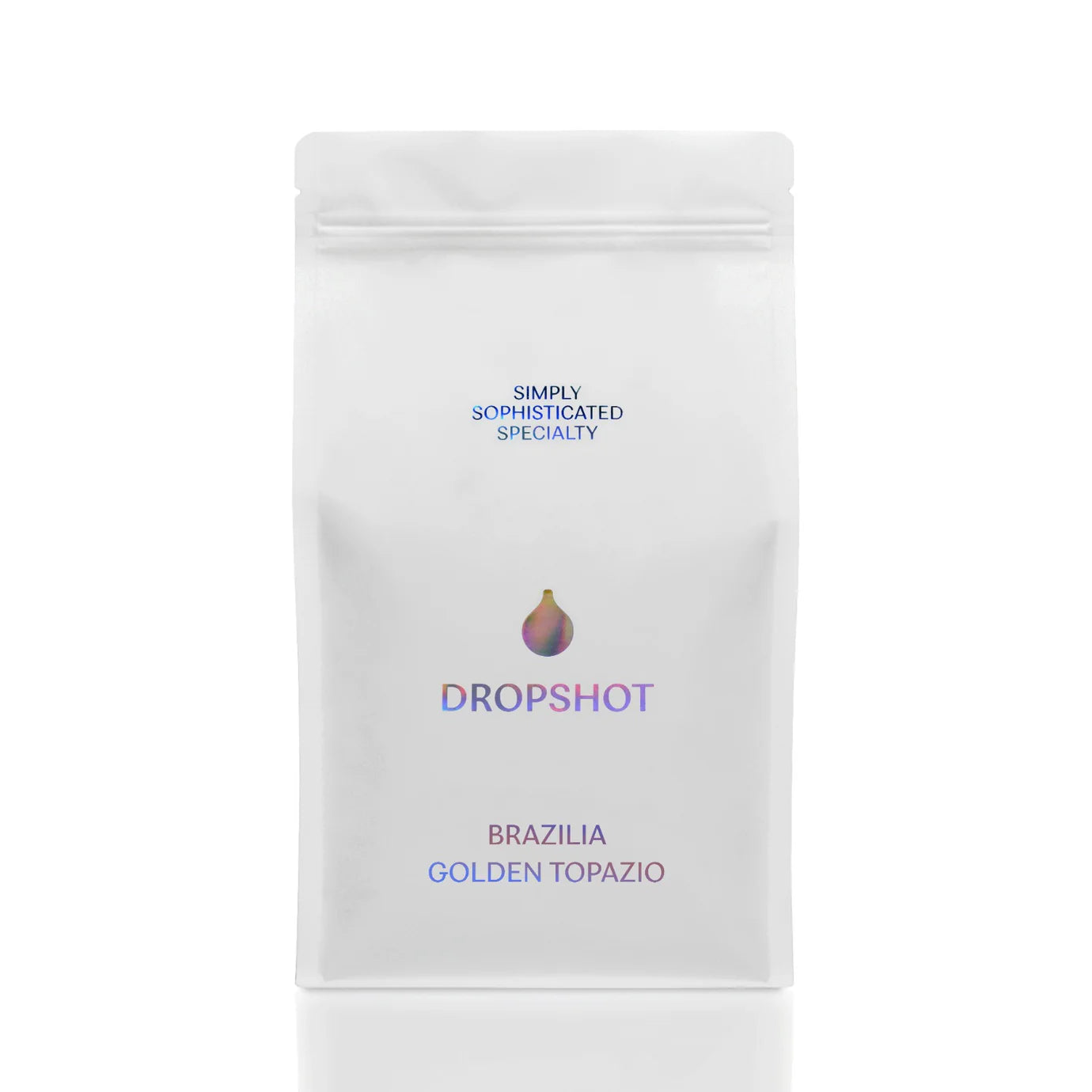 Brazilia Golden Tapazio