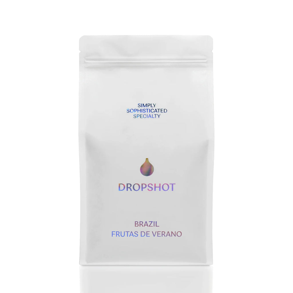 Brazilia Frutas De Verano