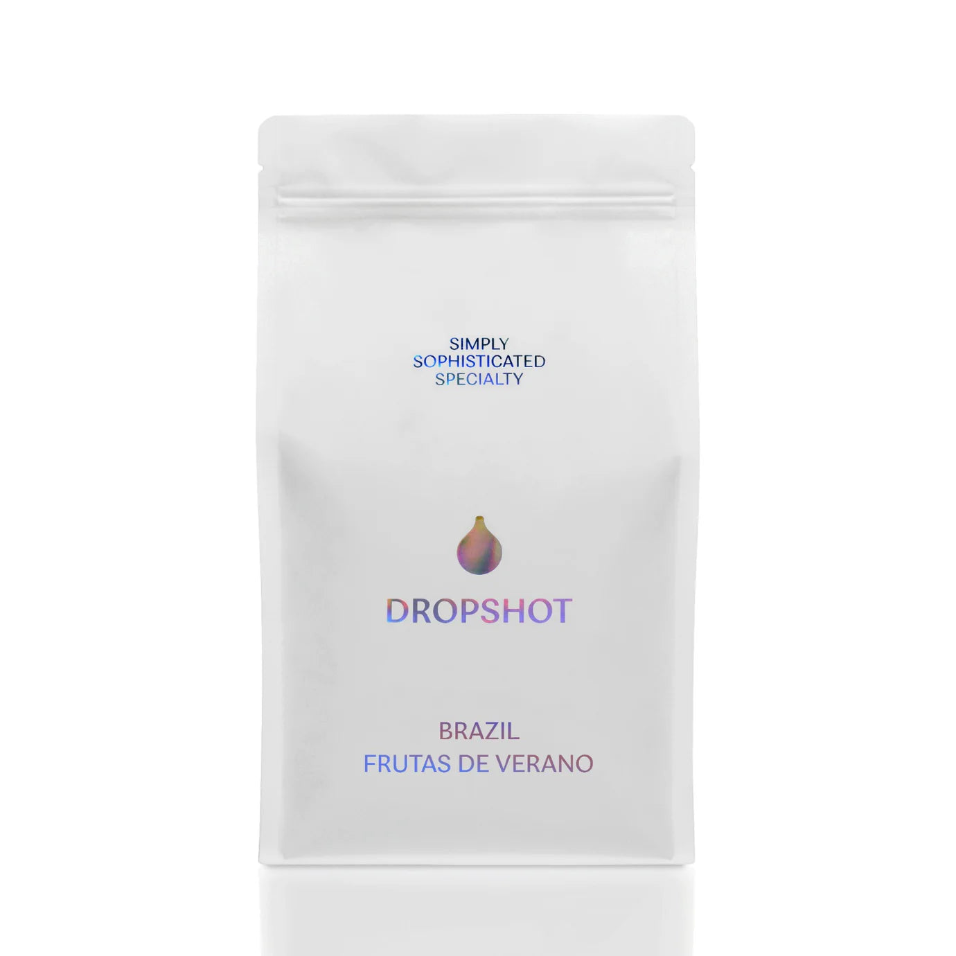 Brazilia Frutas De Verano