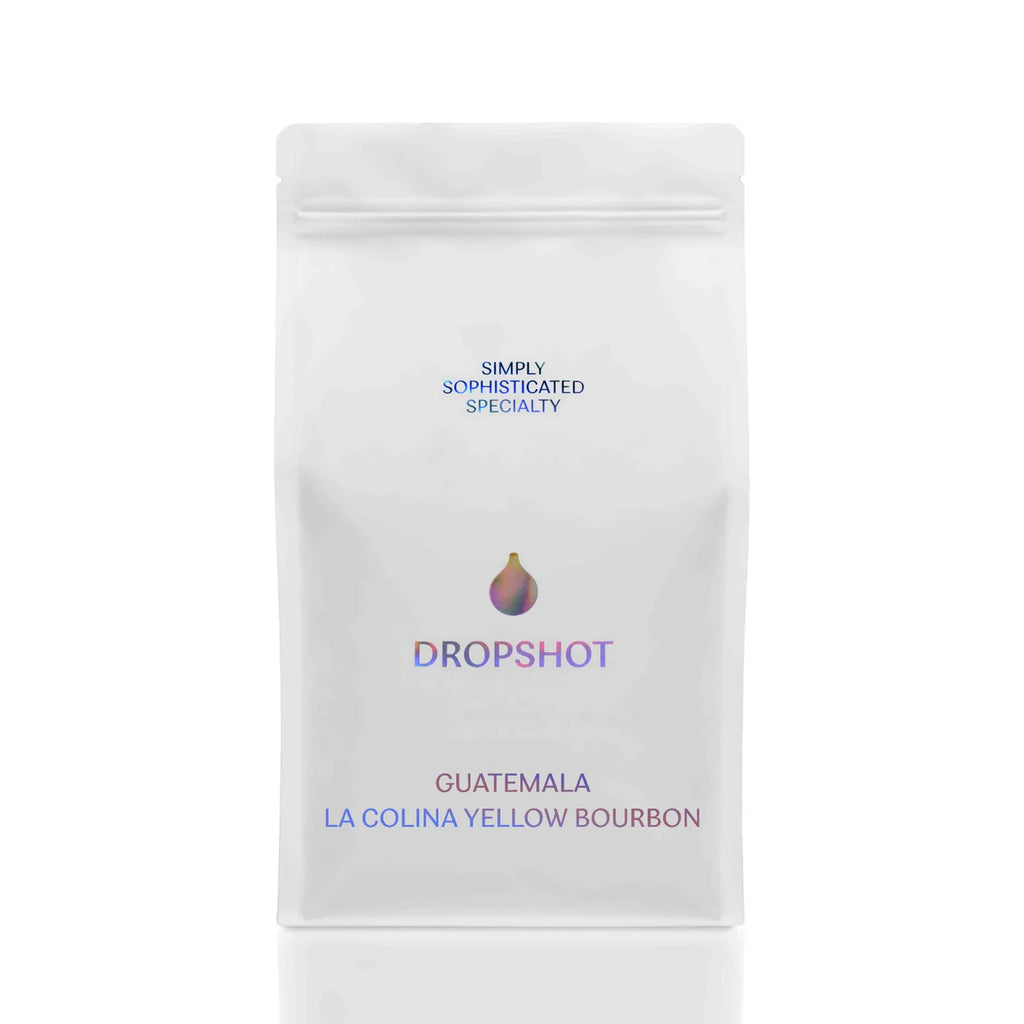 Guatemala La Colina Yellow Bourbon