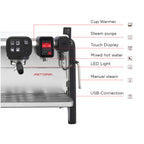Espressor Astoria AB200