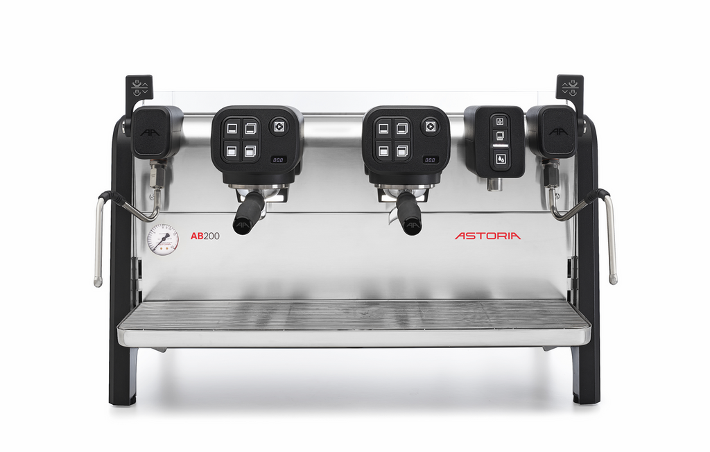 Espressor Astoria AB200