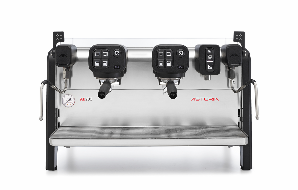 Espressor Astoria AB200