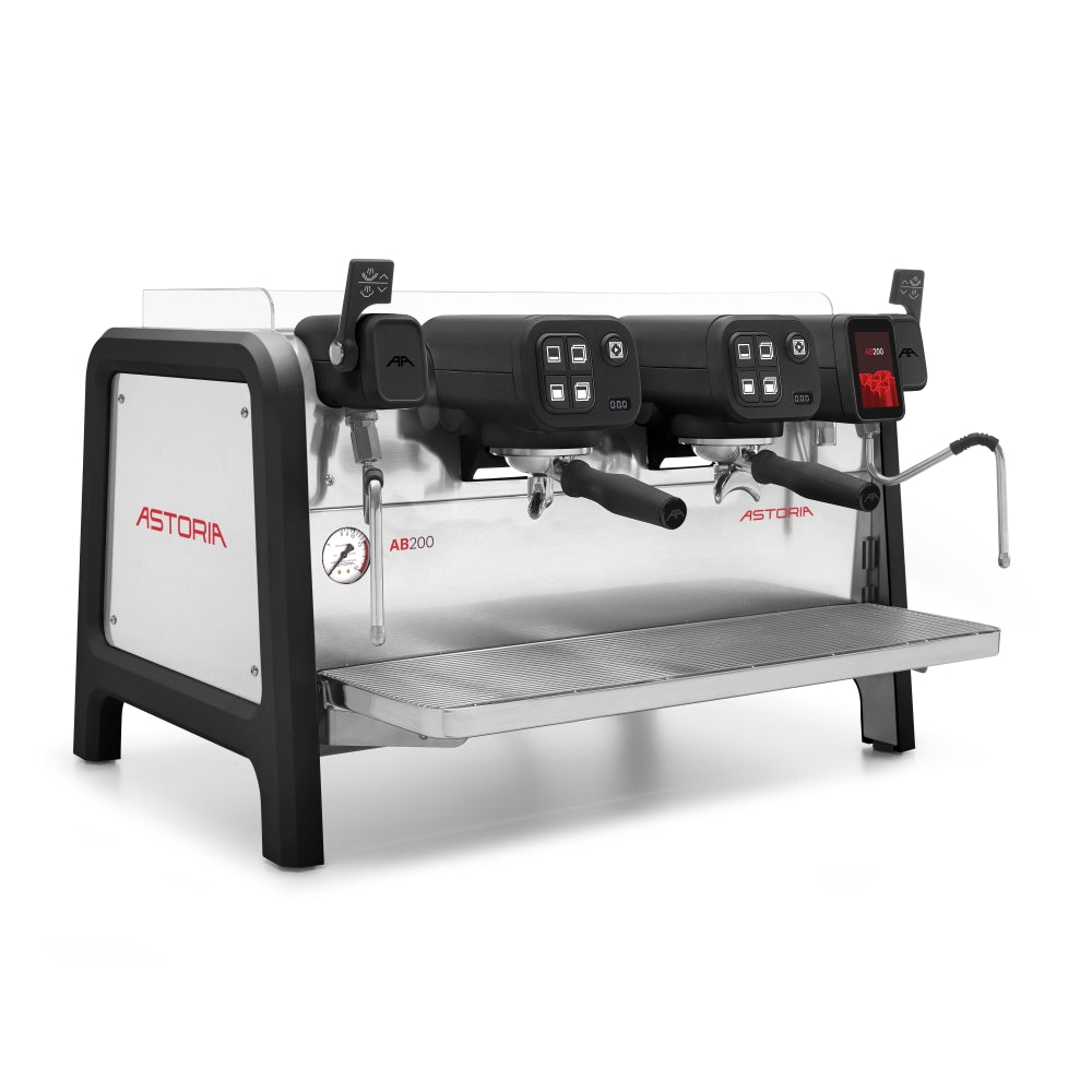 Espressor Astoria AB200
