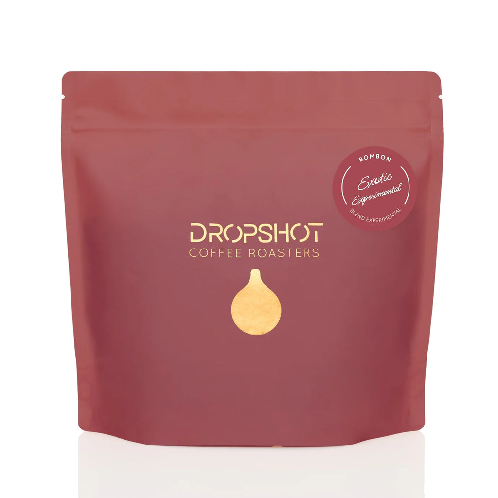 Bombon Blend - Columbia, Costa Rica - 250g