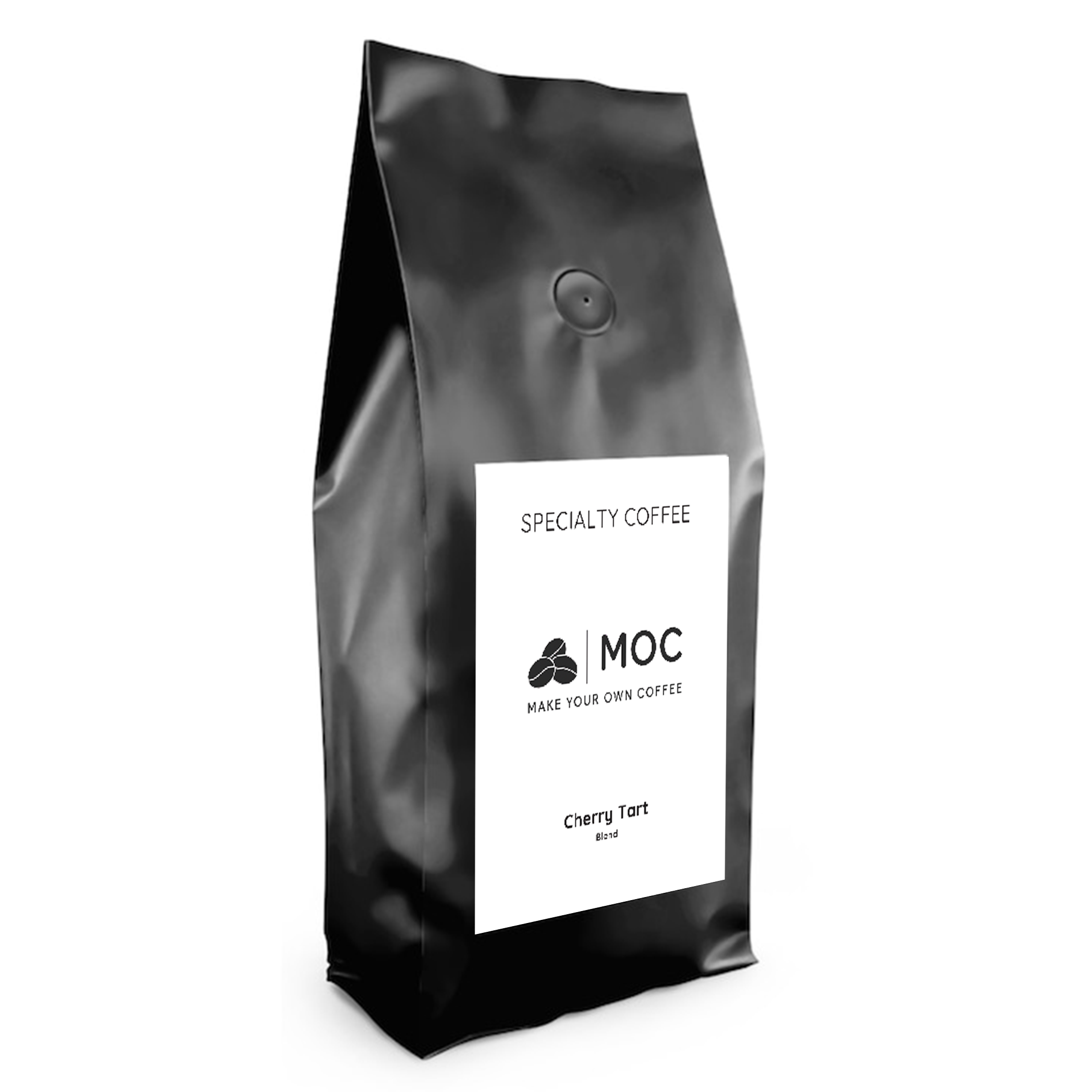 Cherry Tart Blend Cafea Boabe Specialitate