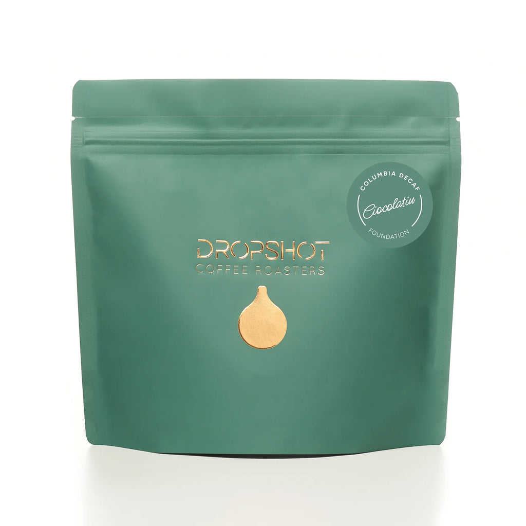 Columbia El Vergel (Decaf)