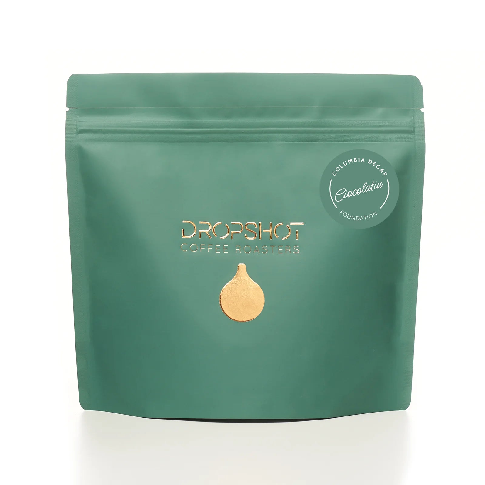 Columbia El Vergel (Decaf)