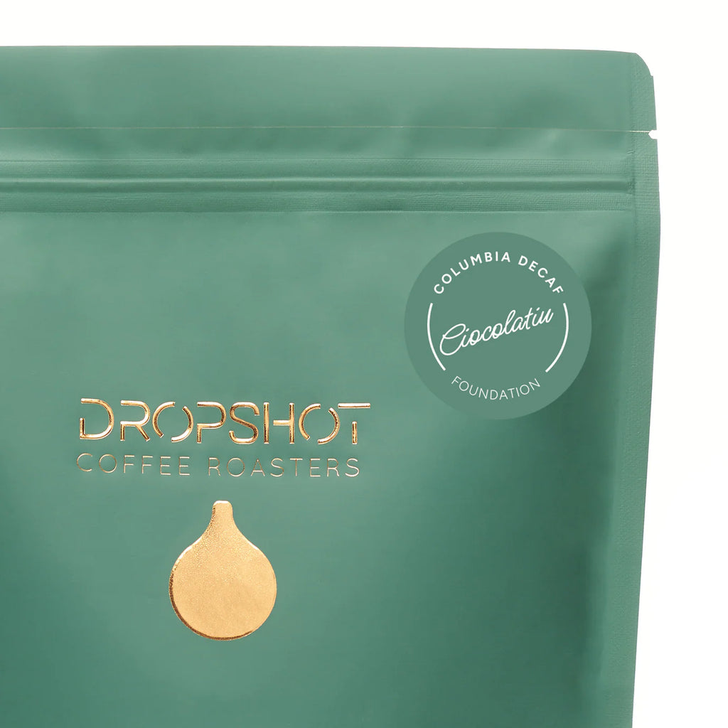 Columbia El Vergel (Decaf)