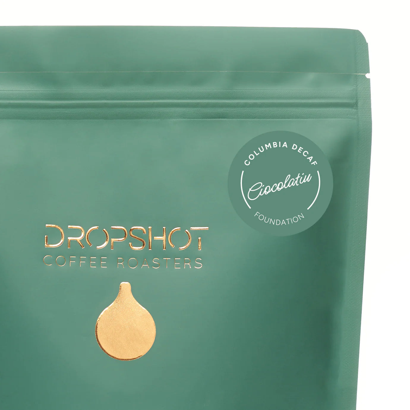 Columbia El Vergel (Decaf)
