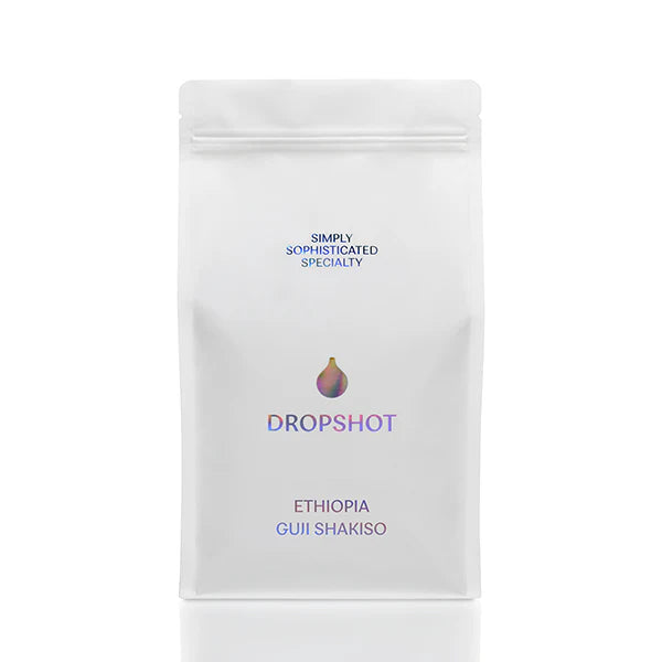 Etiopia Guji Shakiso