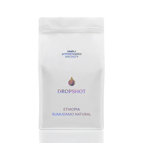 Etiopia Rumudamo Natural