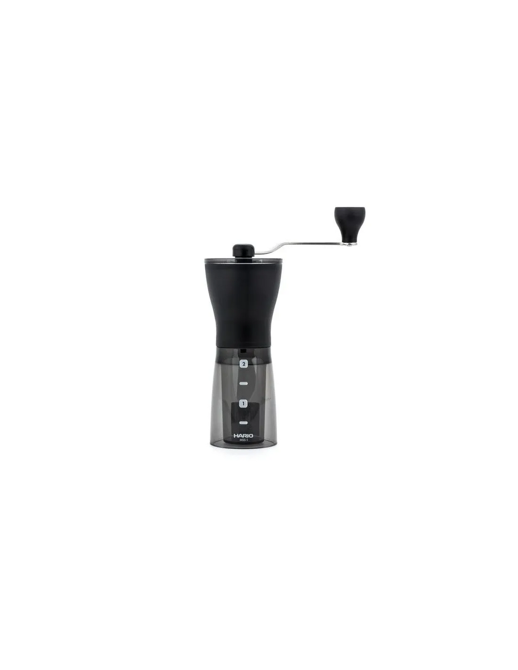 Rasnita Hario Mini Slim