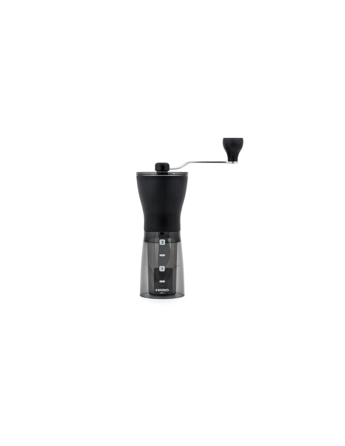 Rasnita Hario Mini Slim