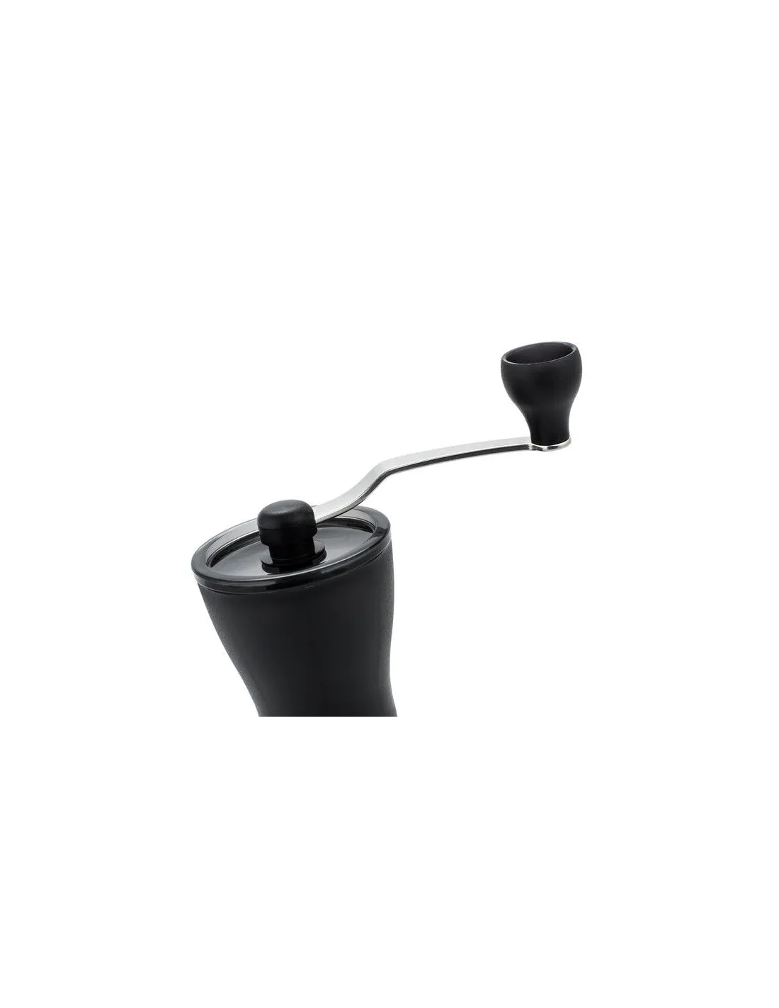 Rasnita Hario Mini Slim