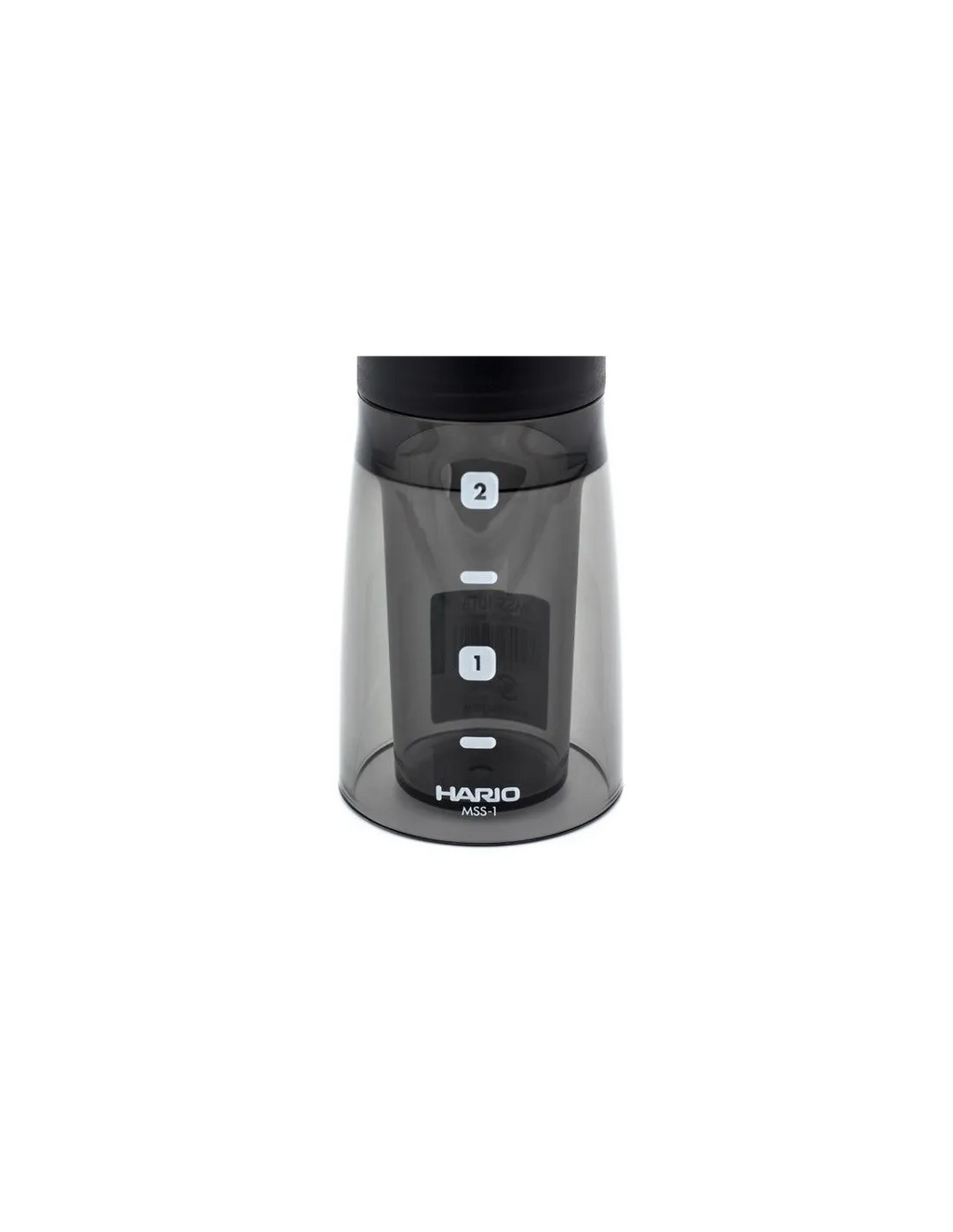 Rasnita Hario Mini Slim