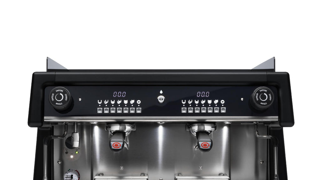 Espressor Astoria Hollywood