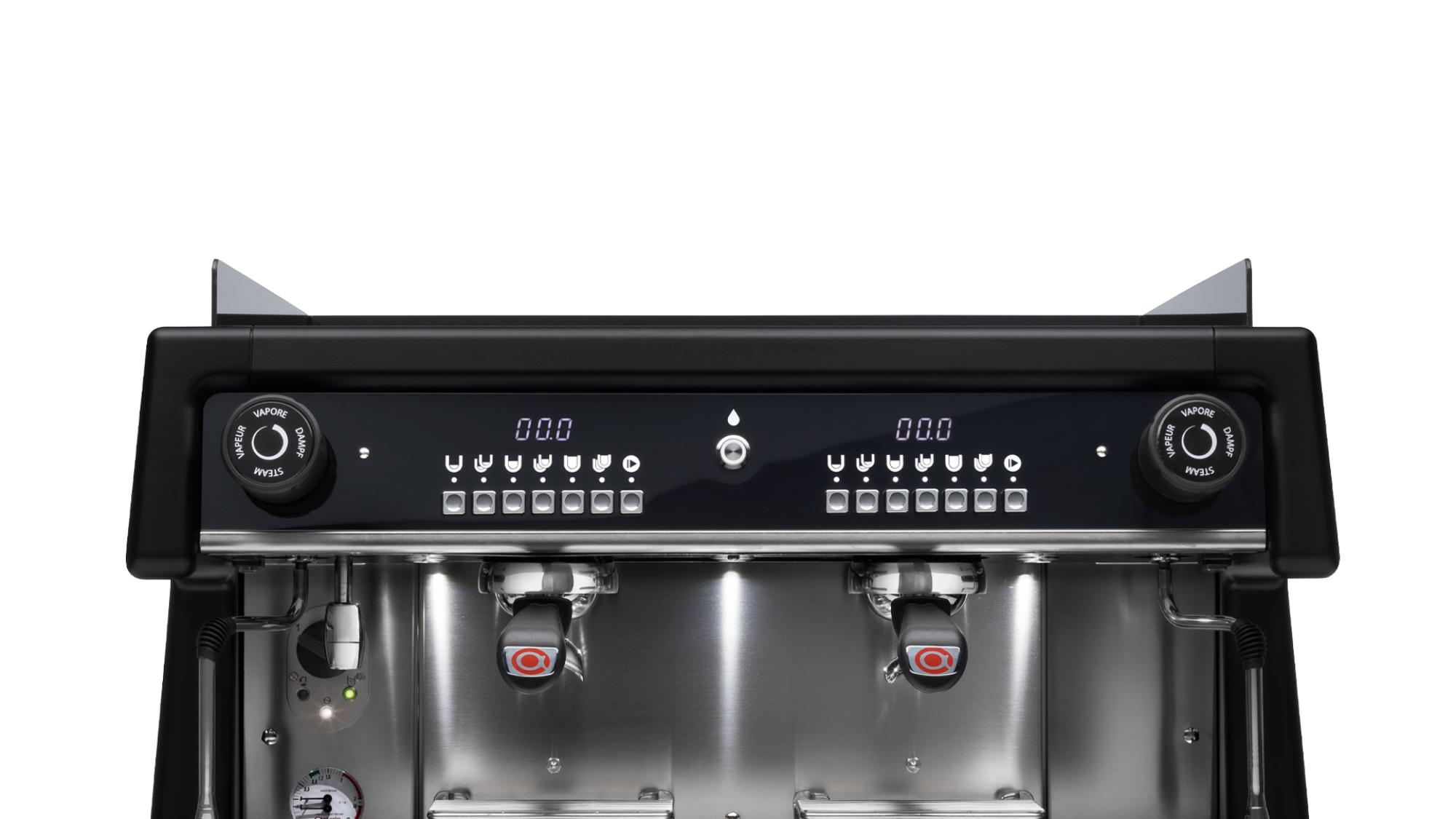 Espressor Astoria Hollywood